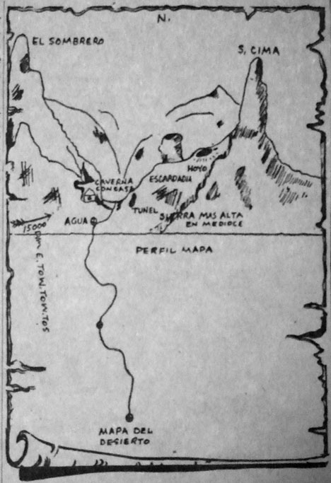 dutchman map